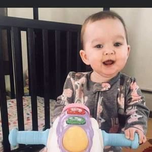 Meet your Posher, Logan